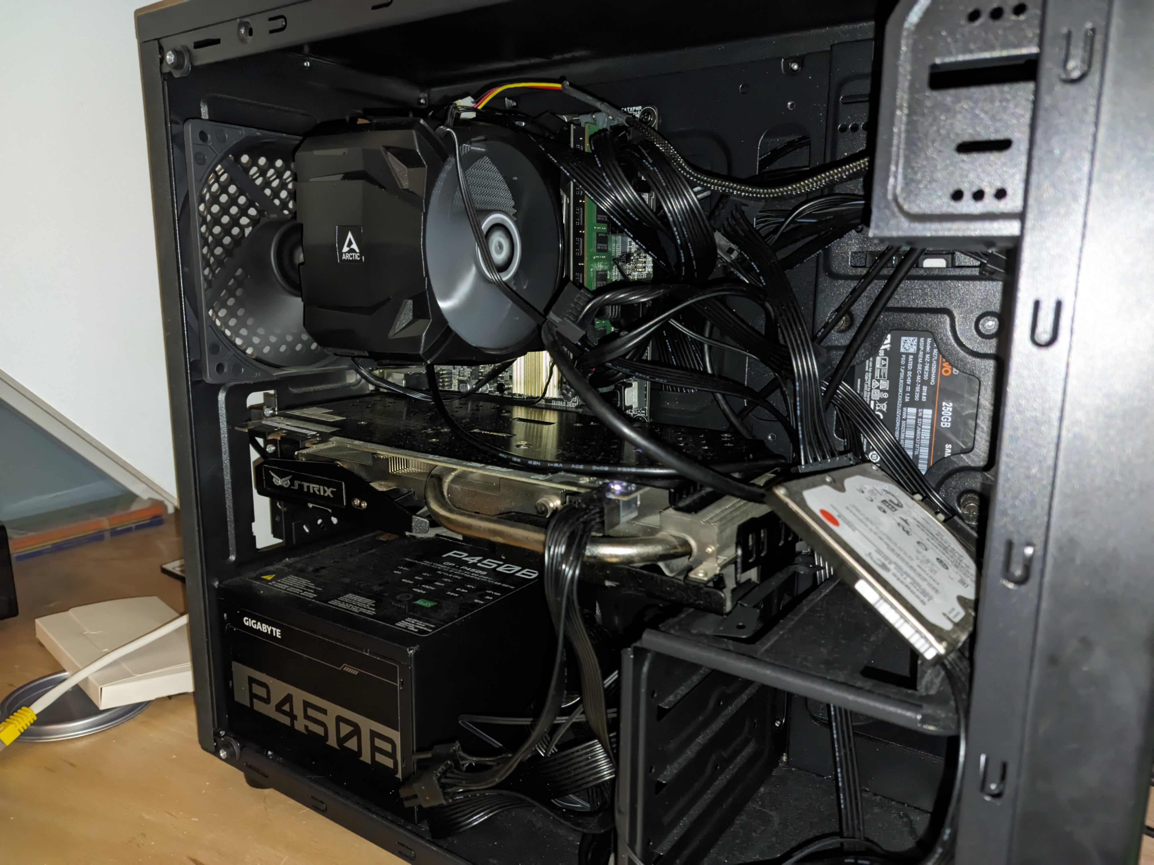 Server Rack